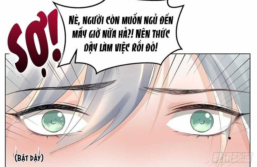 Ảnh Đế Yêu Hồ Chapter 4.2 trang 18