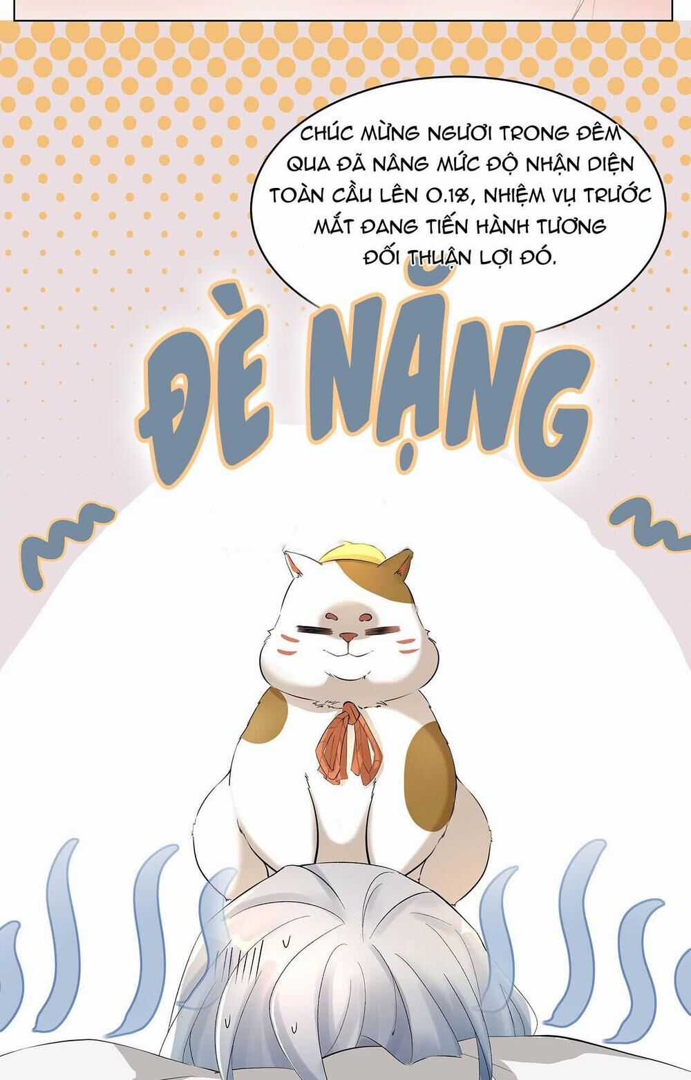 Ảnh Đế Yêu Hồ Chapter 4.2 trang 19