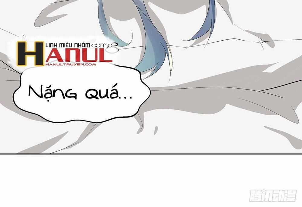 Ảnh Đế Yêu Hồ Chapter 4.2 trang 20