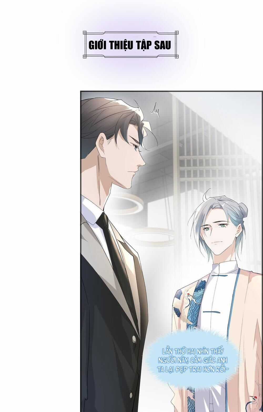 Ảnh Đế Yêu Hồ Chapter 4.2 trang 23