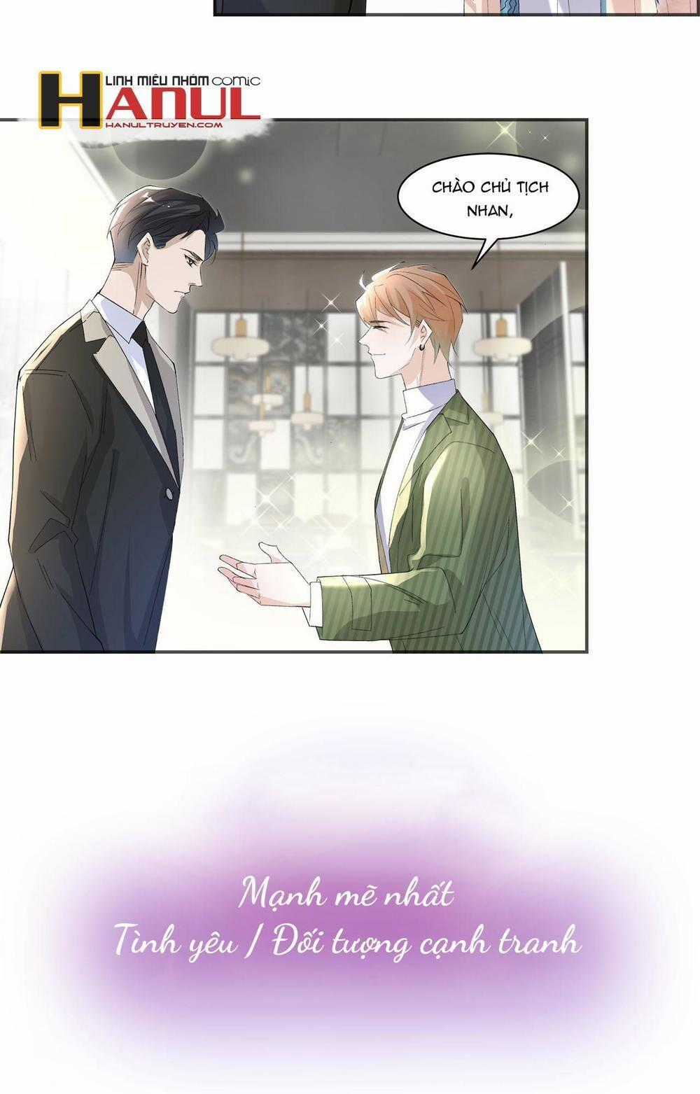 Ảnh Đế Yêu Hồ Chapter 4.2 trang 24
