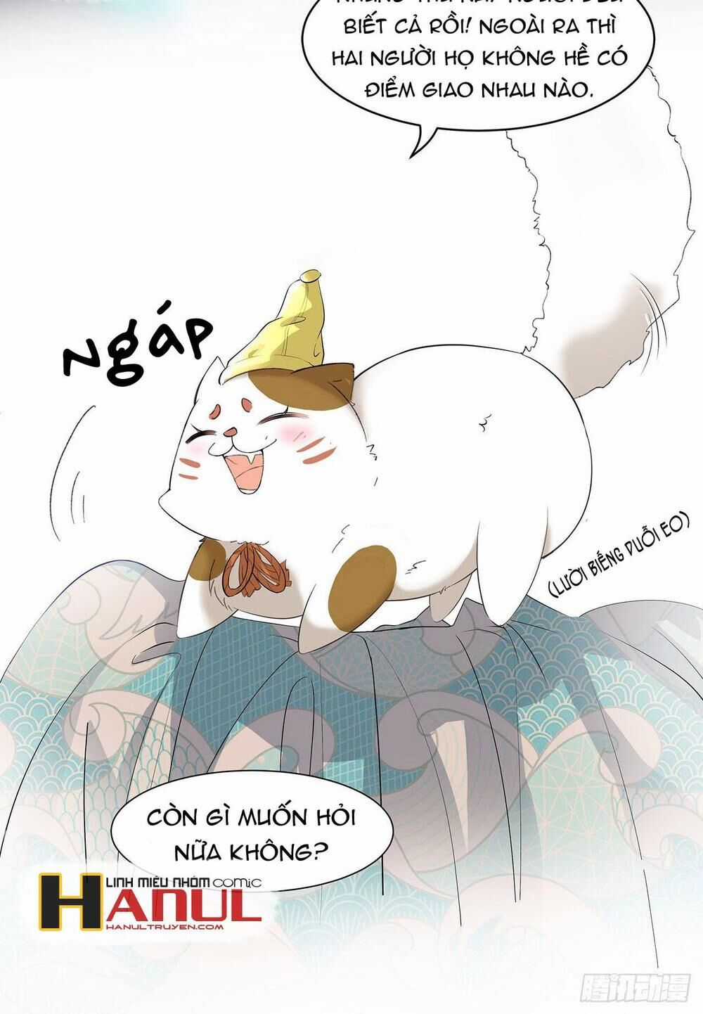 Ảnh Đế Yêu Hồ Chapter 4.2 trang 4