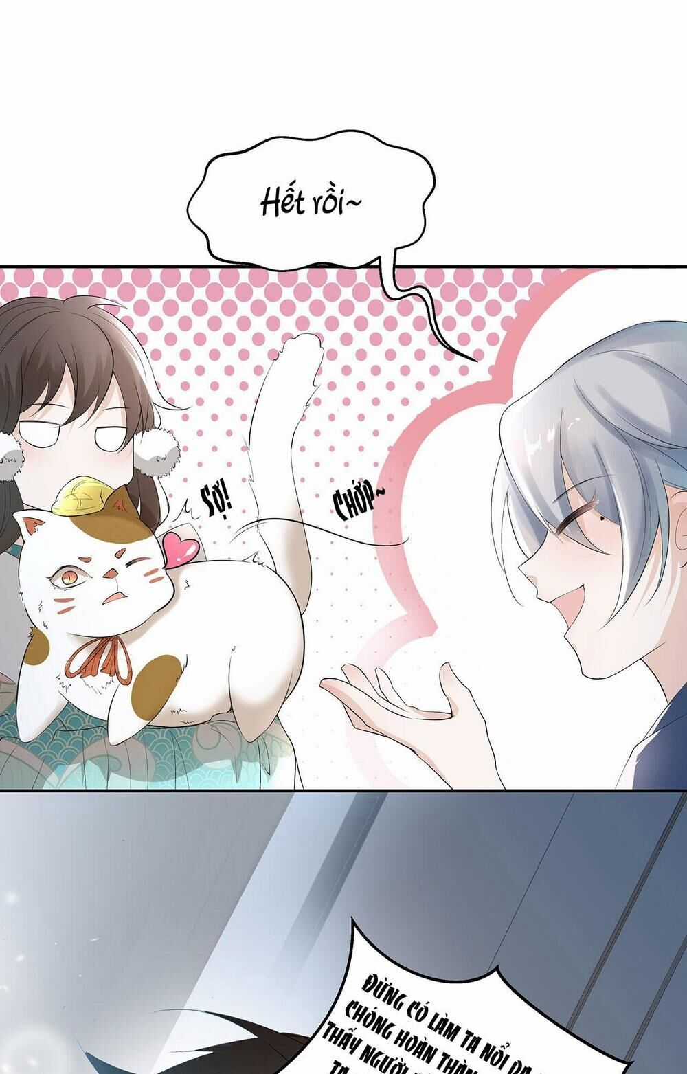 Ảnh Đế Yêu Hồ Chapter 4.2 trang 5