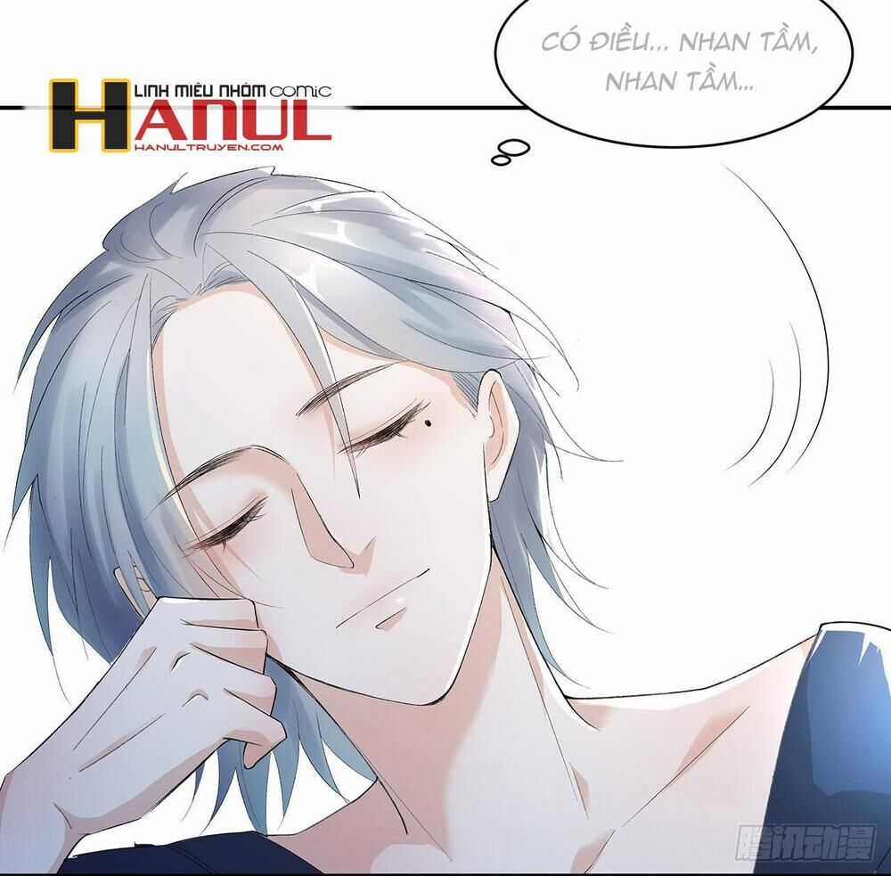 Ảnh Đế Yêu Hồ Chapter 4.2 trang 8
