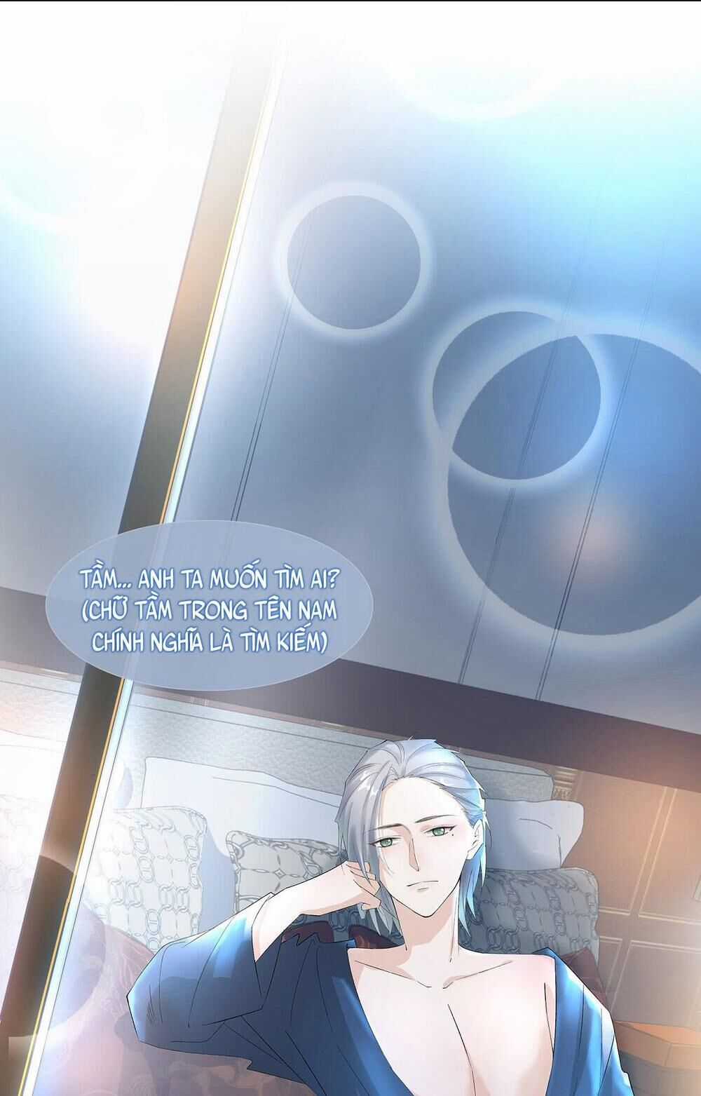 Ảnh Đế Yêu Hồ Chapter 4.2 trang 9