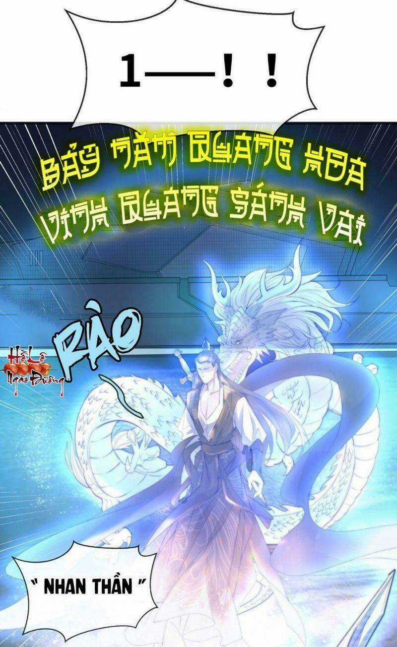 Ảnh Đế Yêu Hồ Chapter 4 trang 11