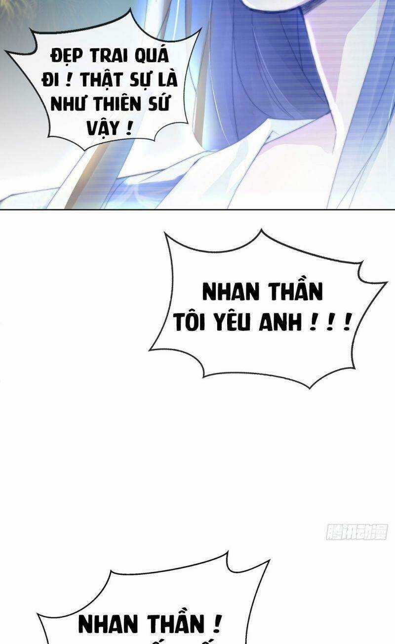 Ảnh Đế Yêu Hồ Chapter 4 trang 13