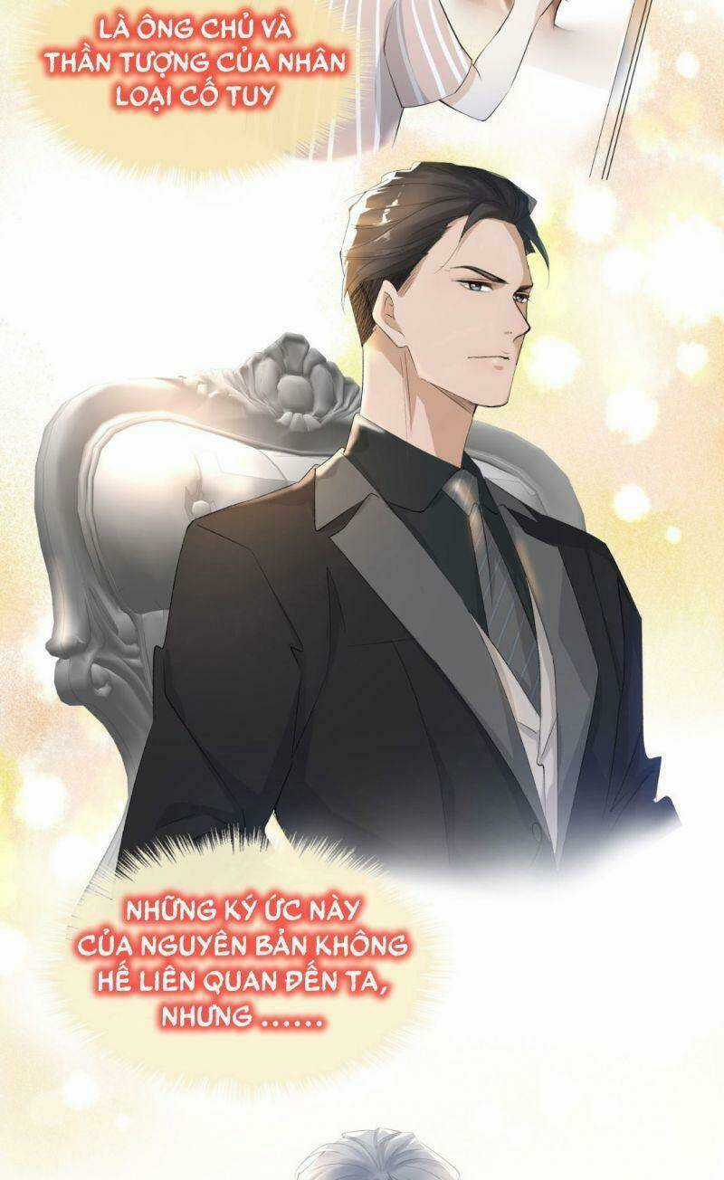 Ảnh Đế Yêu Hồ Chapter 4 trang 16