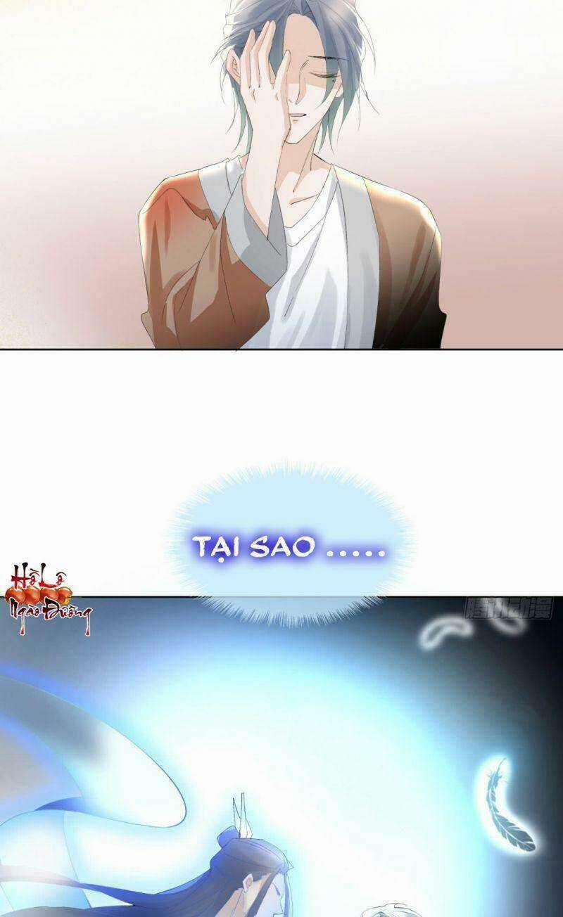 Ảnh Đế Yêu Hồ Chapter 4 trang 17