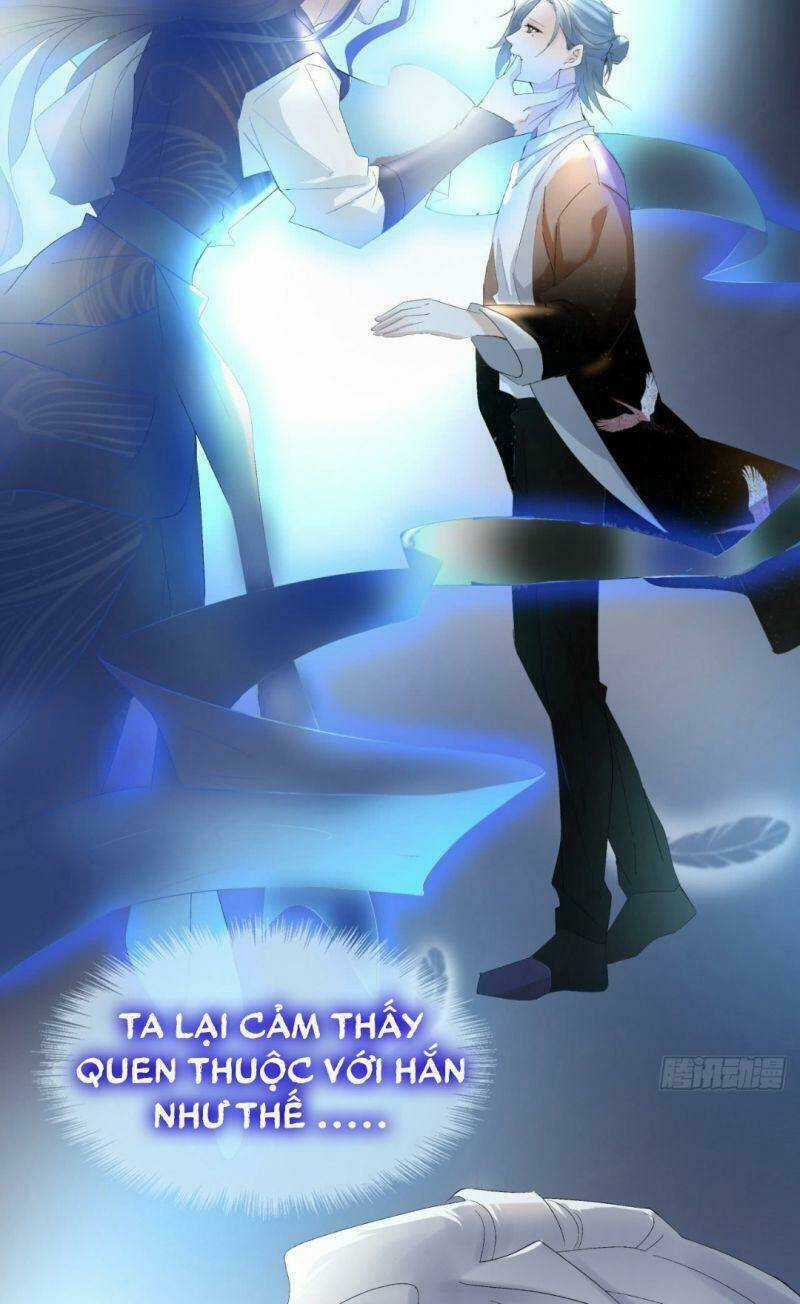 Ảnh Đế Yêu Hồ Chapter 4 trang 18