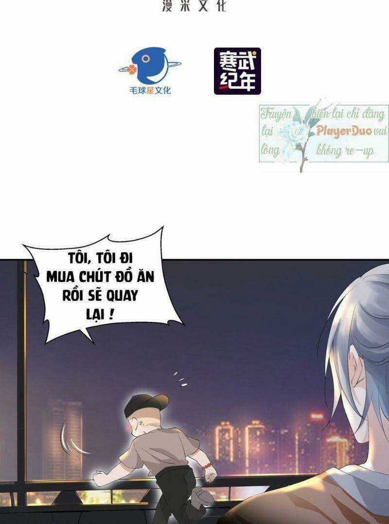 Ảnh Đế Yêu Hồ Chapter 4 trang 2