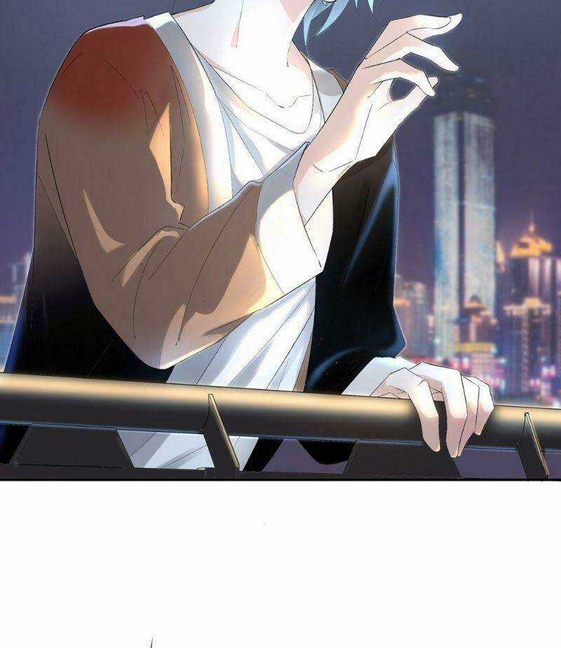 Ảnh Đế Yêu Hồ Chapter 4 trang 23