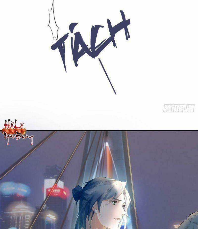 Ảnh Đế Yêu Hồ Chapter 4 trang 24