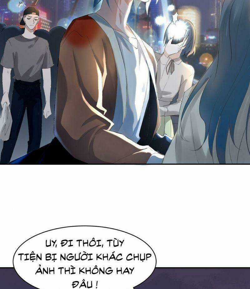 Ảnh Đế Yêu Hồ Chapter 4 trang 25