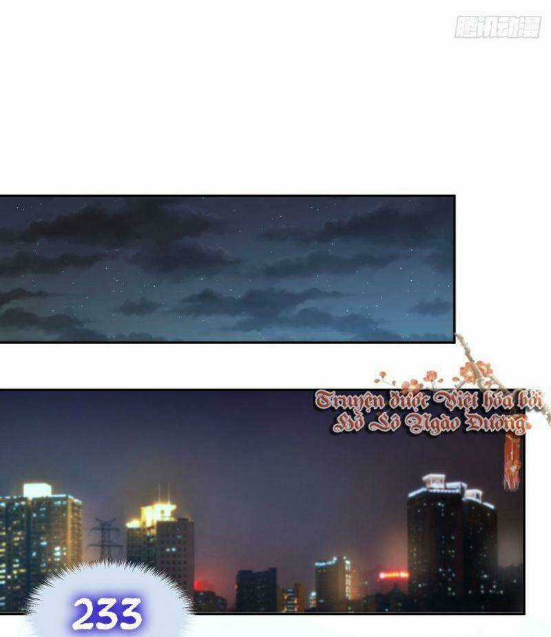 Ảnh Đế Yêu Hồ Chapter 4 trang 27