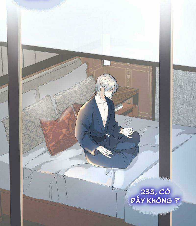 Ảnh Đế Yêu Hồ Chapter 4 trang 28