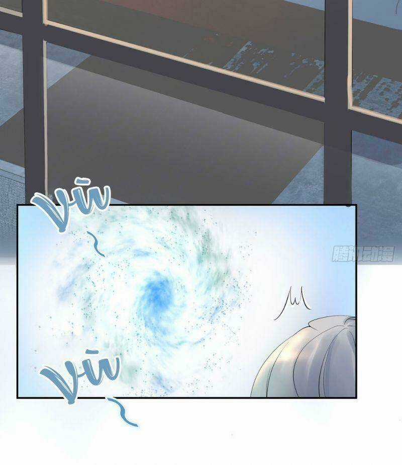 Ảnh Đế Yêu Hồ Chapter 4 trang 29