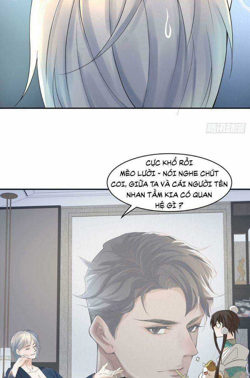 Ảnh Đế Yêu Hồ Chapter 4 trang 31