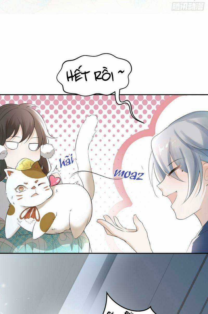 Ảnh Đế Yêu Hồ Chapter 4 trang 35