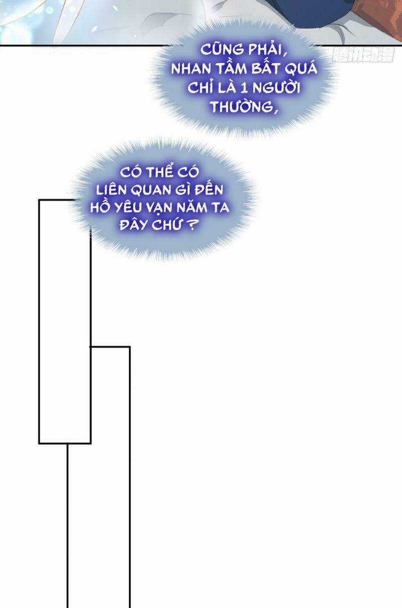 Ảnh Đế Yêu Hồ Chapter 4 trang 37