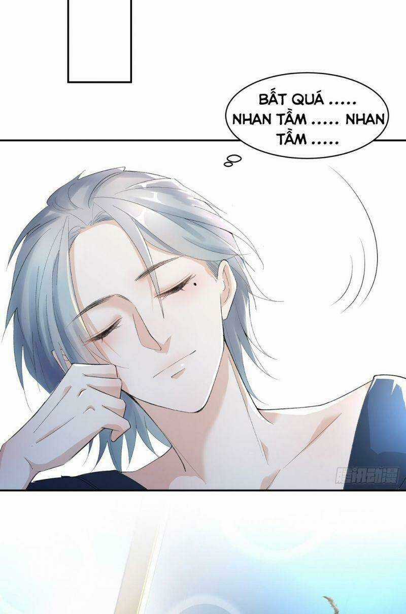 Ảnh Đế Yêu Hồ Chapter 4 trang 38