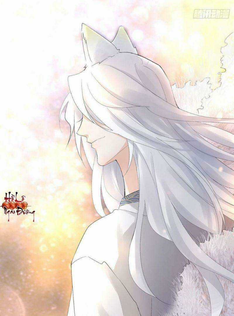 Ảnh Đế Yêu Hồ Chapter 4 trang 4