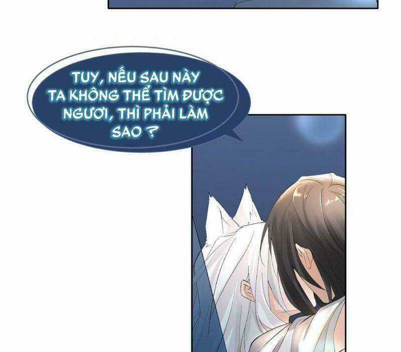 Ảnh Đế Yêu Hồ Chapter 4 trang 43