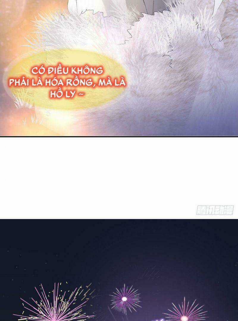 Ảnh Đế Yêu Hồ Chapter 4 trang 5