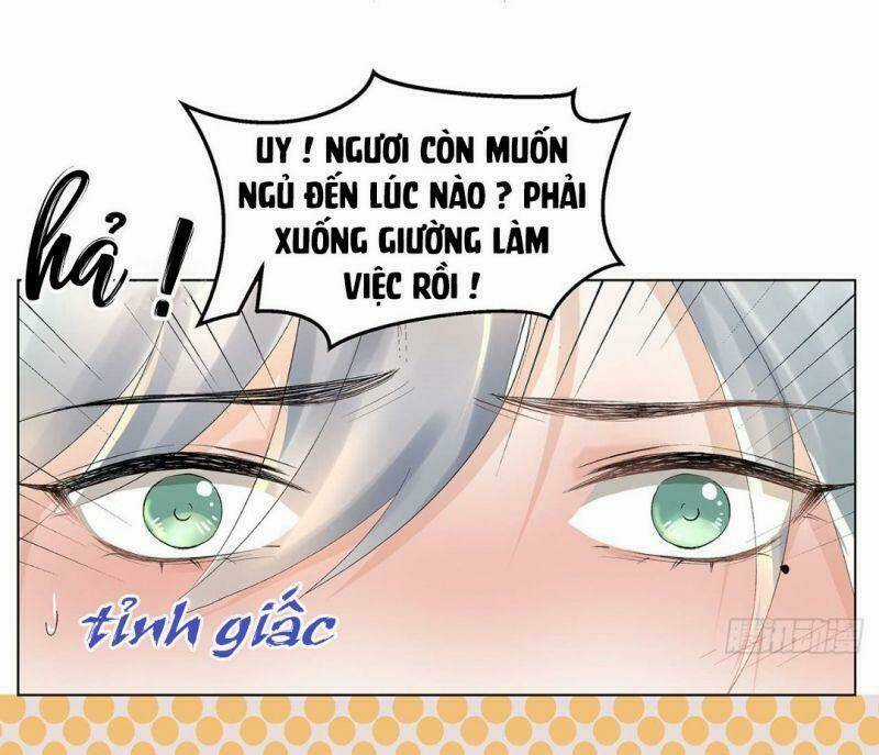 Ảnh Đế Yêu Hồ Chapter 4 trang 52