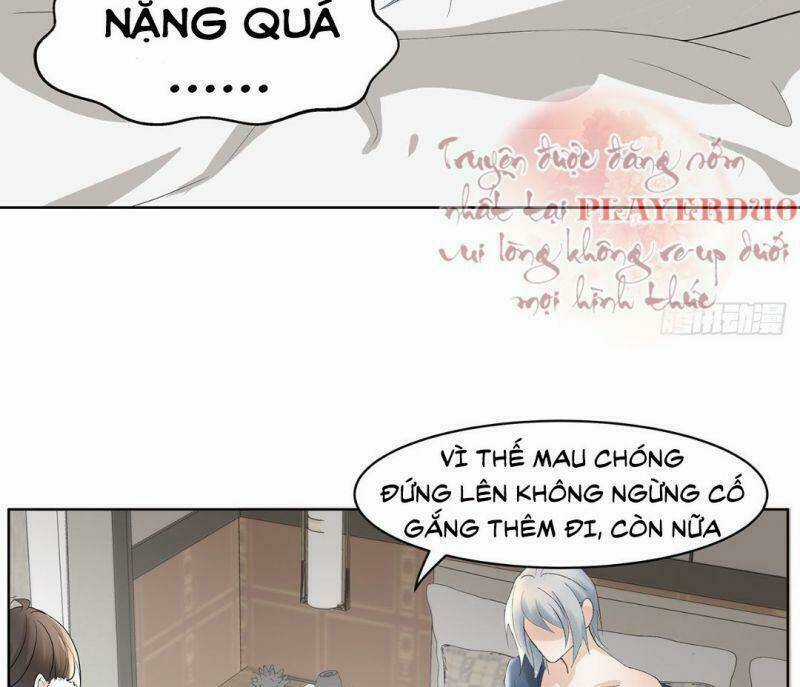 Ảnh Đế Yêu Hồ Chapter 4 trang 55