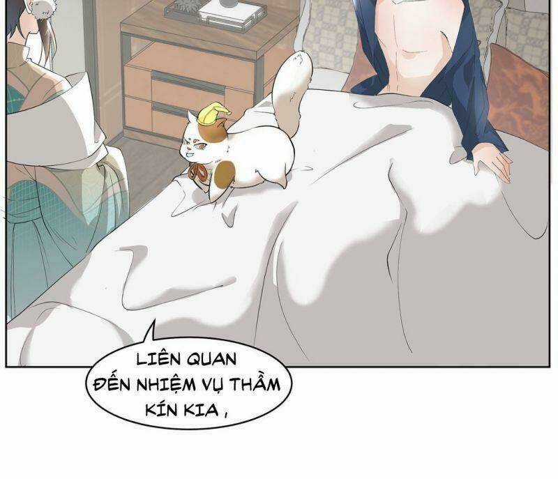 Ảnh Đế Yêu Hồ Chapter 4 trang 56