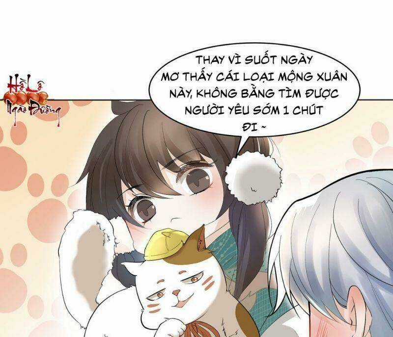 Ảnh Đế Yêu Hồ Chapter 4 trang 57