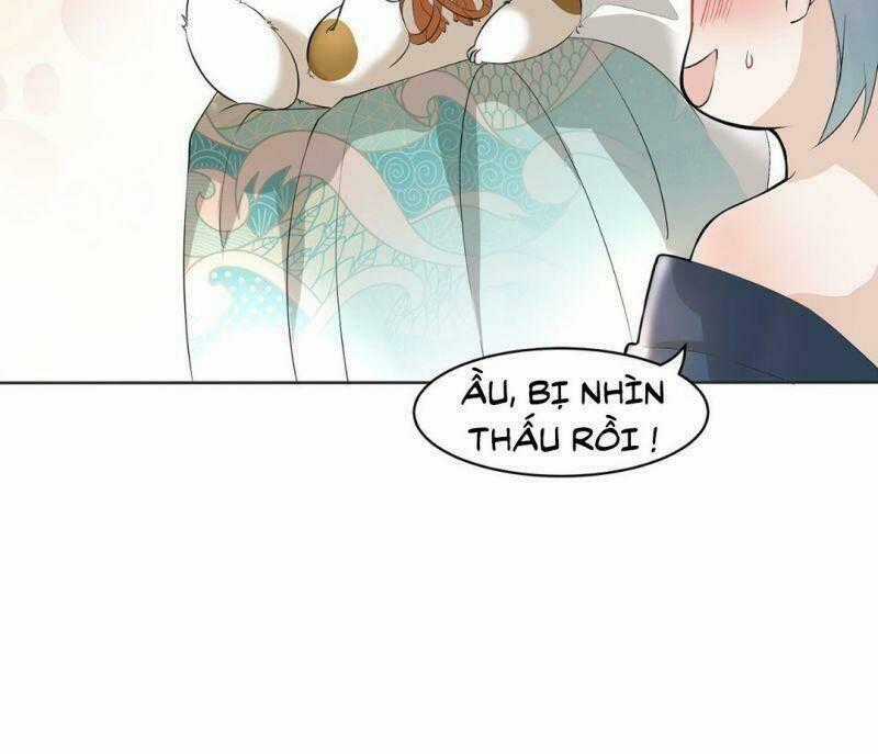 Ảnh Đế Yêu Hồ Chapter 4 trang 58