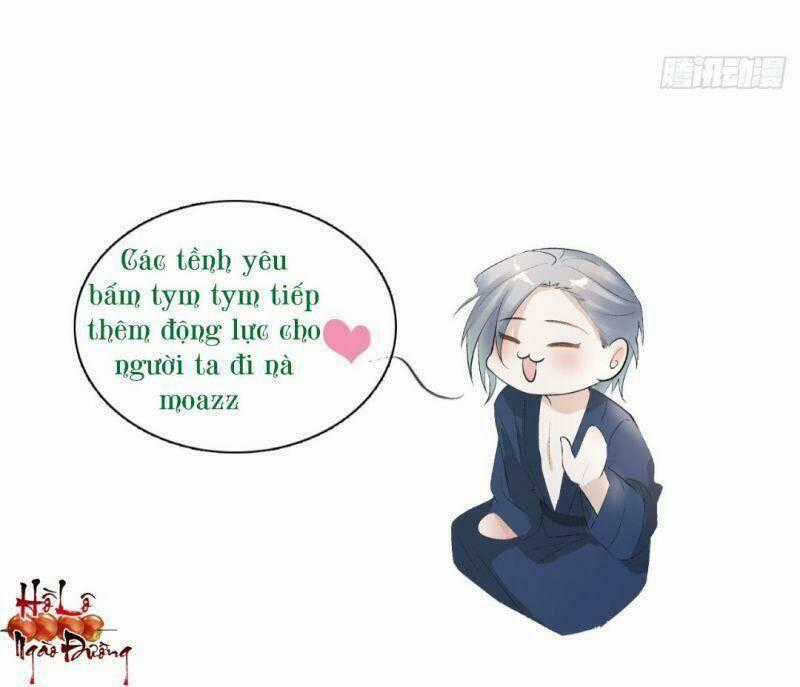 Ảnh Đế Yêu Hồ Chapter 4 trang 59