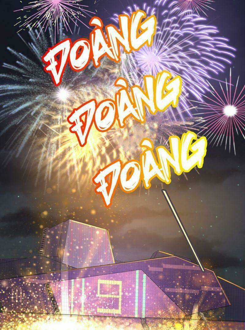 Ảnh Đế Yêu Hồ Chapter 4 trang 6