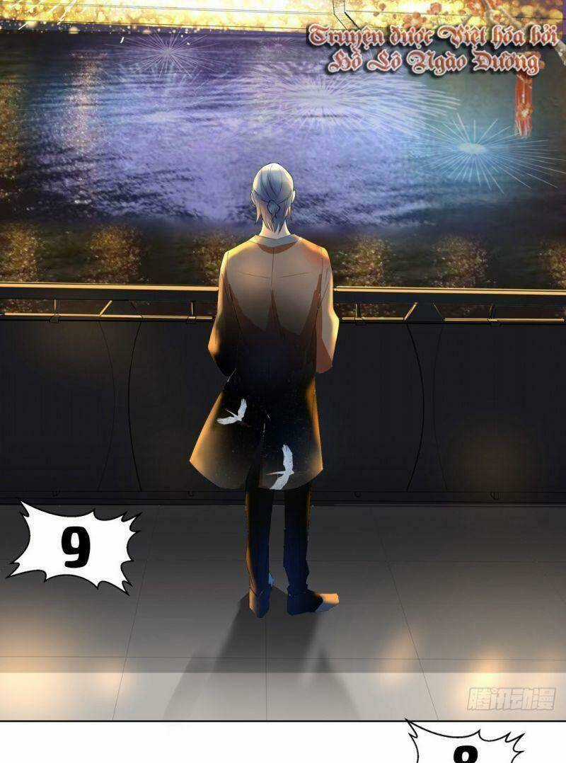 Ảnh Đế Yêu Hồ Chapter 4 trang 7