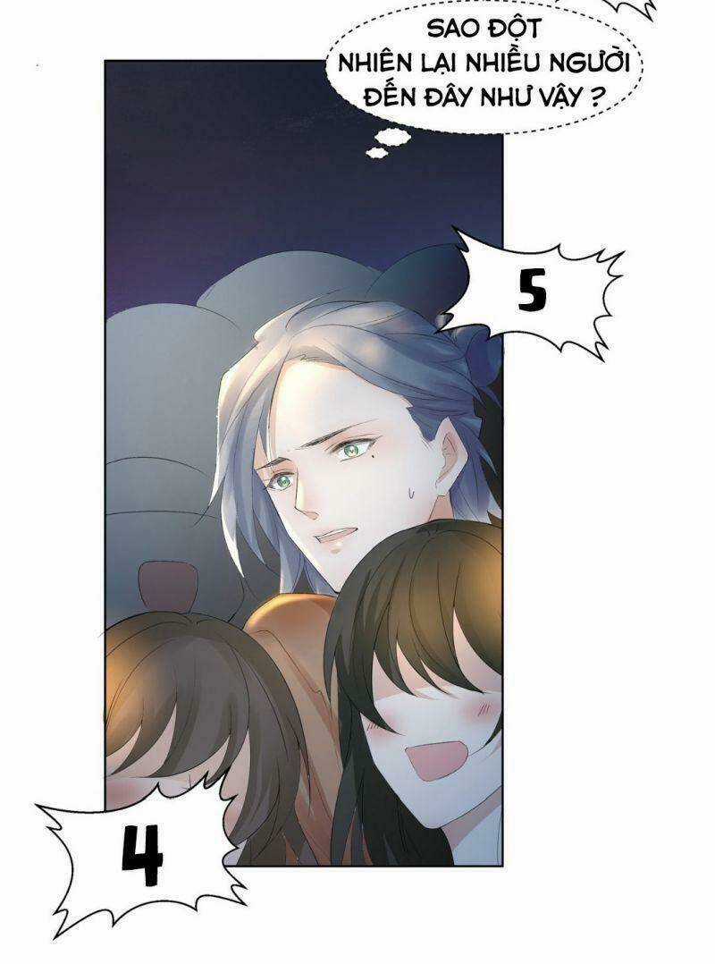 Ảnh Đế Yêu Hồ Chapter 4 trang 9