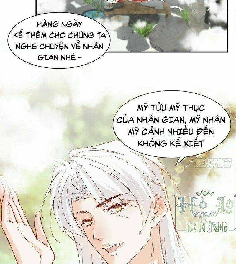 Ảnh Đế Yêu Hồ Chapter 40 trang 11
