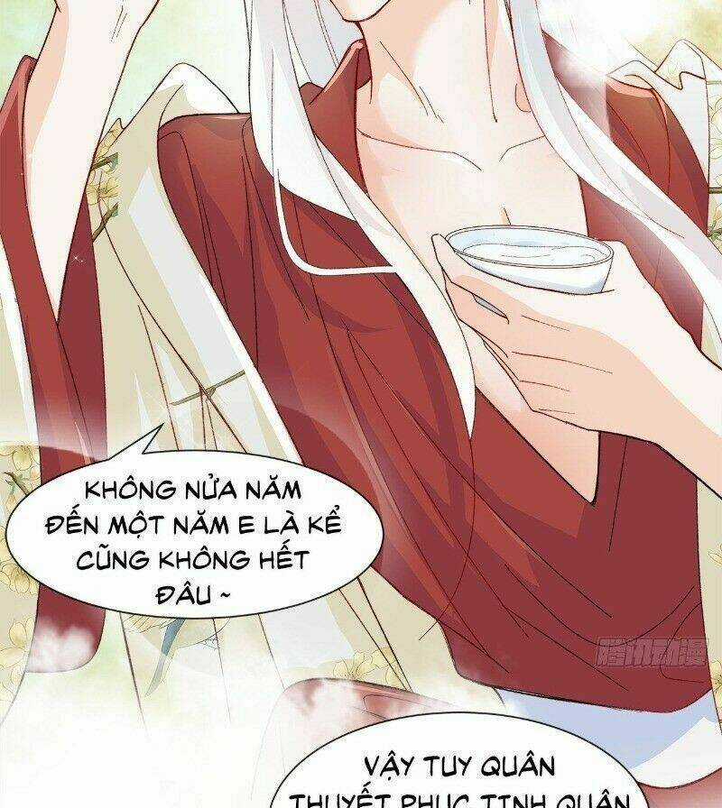 Ảnh Đế Yêu Hồ Chapter 40 trang 12