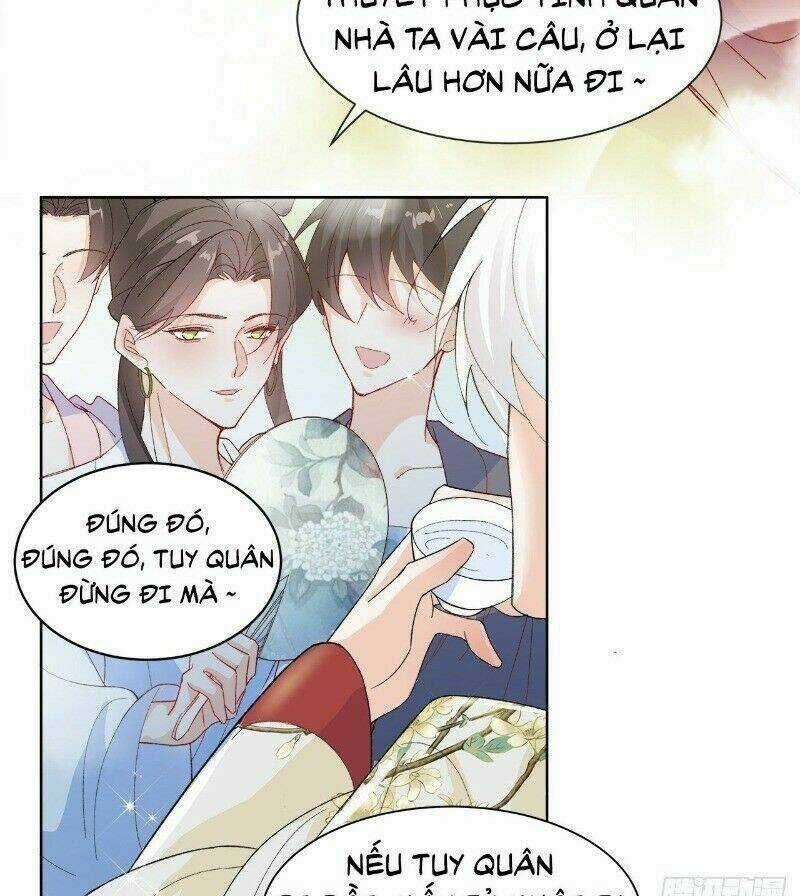Ảnh Đế Yêu Hồ Chapter 40 trang 13