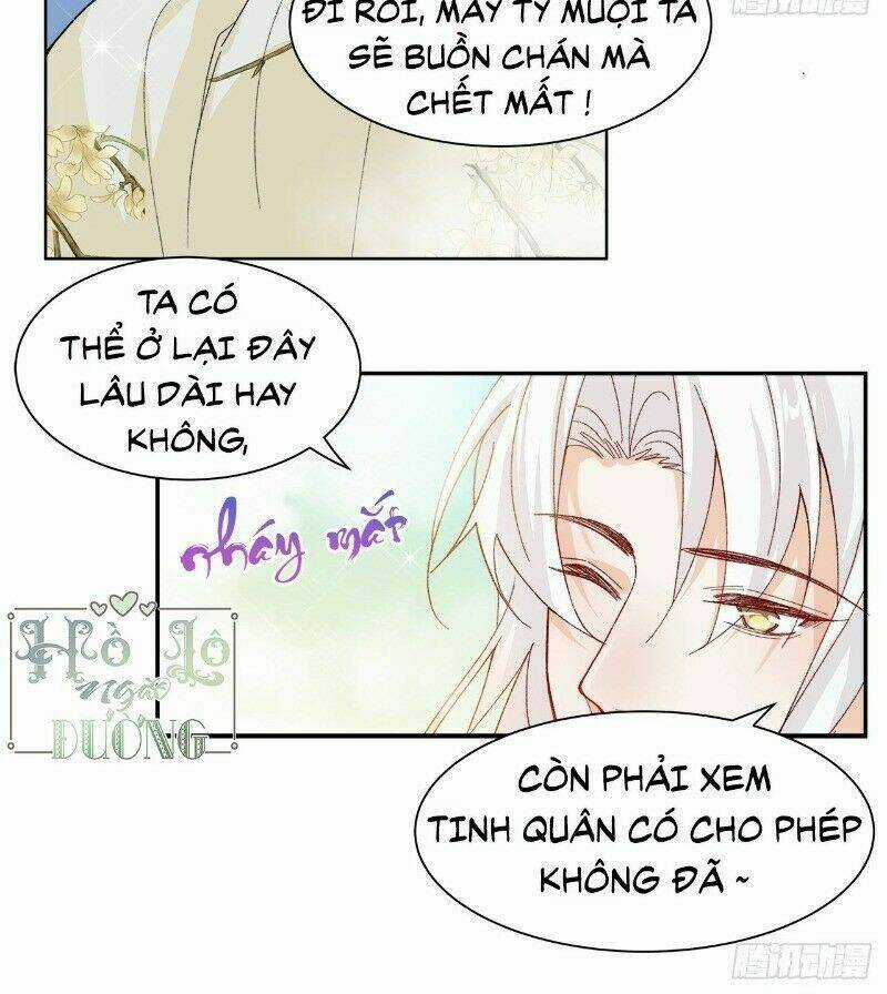 Ảnh Đế Yêu Hồ Chapter 40 trang 14