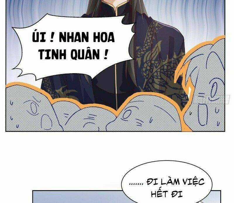 Ảnh Đế Yêu Hồ Chapter 40 trang 16