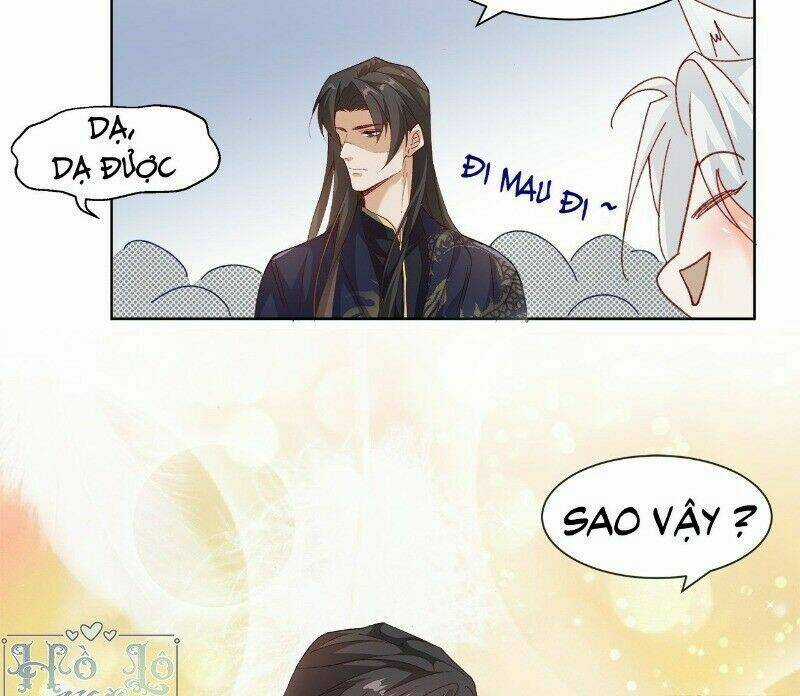 Ảnh Đế Yêu Hồ Chapter 40 trang 17