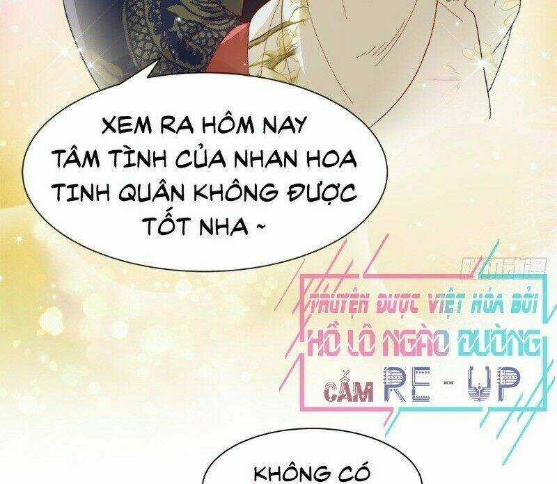 Ảnh Đế Yêu Hồ Chapter 40 trang 19