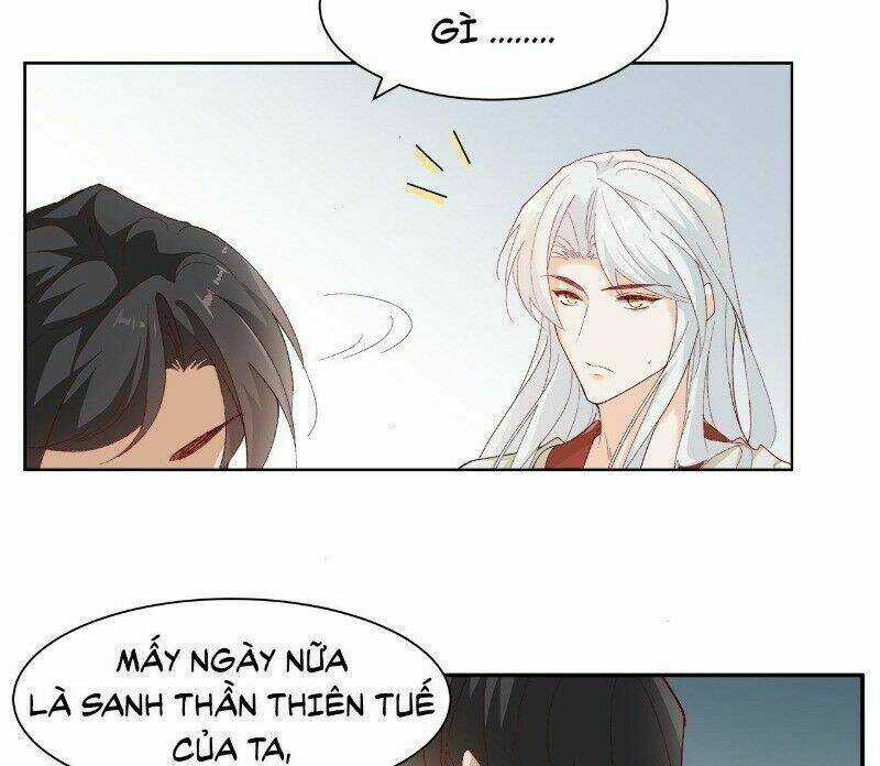 Ảnh Đế Yêu Hồ Chapter 40 trang 20