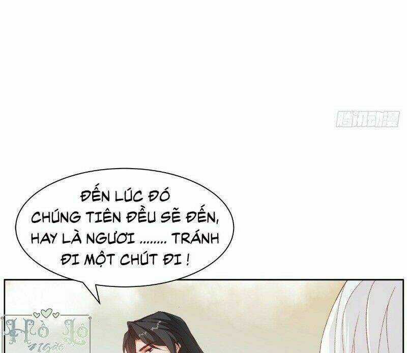 Ảnh Đế Yêu Hồ Chapter 40 trang 22