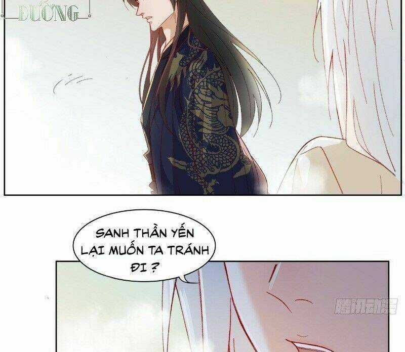 Ảnh Đế Yêu Hồ Chapter 40 trang 23