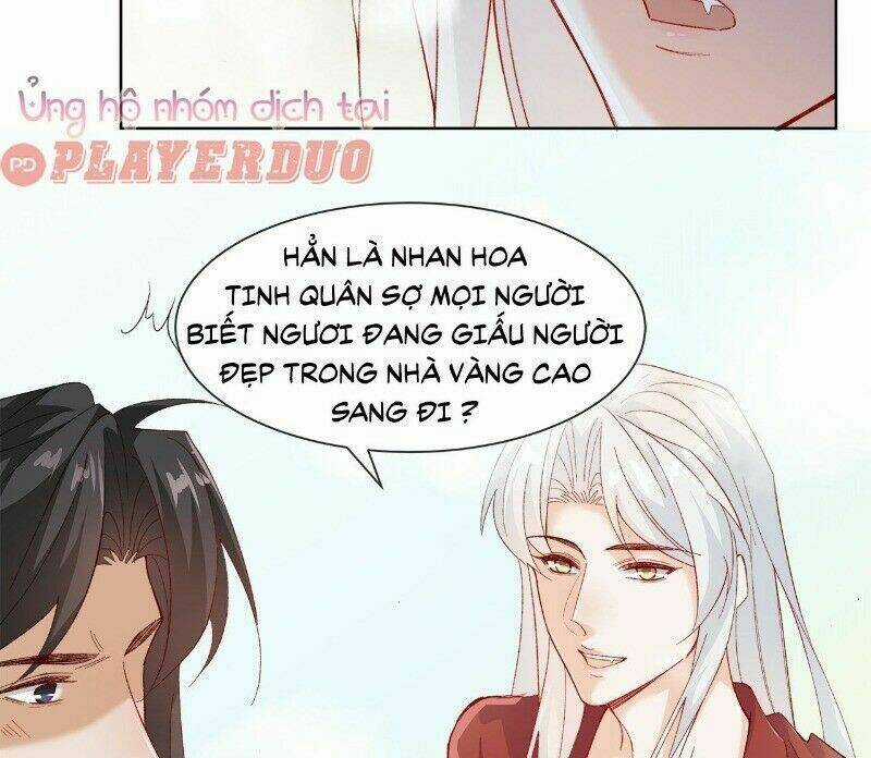 Ảnh Đế Yêu Hồ Chapter 40 trang 24