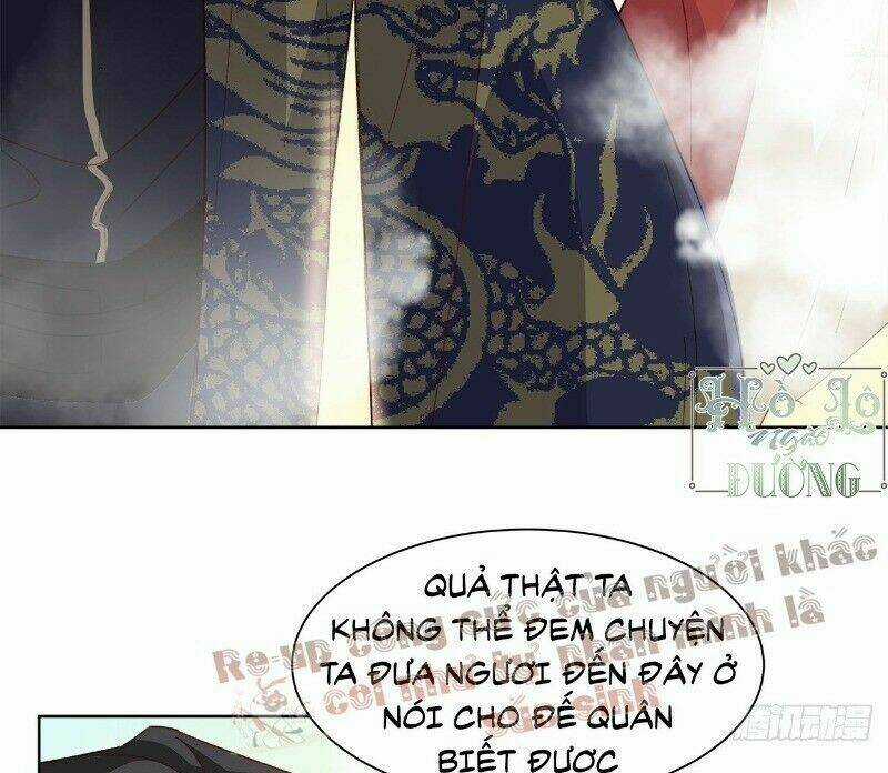 Ảnh Đế Yêu Hồ Chapter 40 trang 26