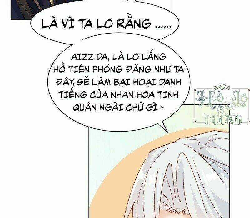 Ảnh Đế Yêu Hồ Chapter 40 trang 28